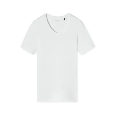 Schiesser Herren T-Shirt Premium Modal 1er Pack
