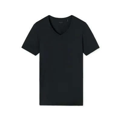 Schiesser Herren T-Shirt Premium Modal 1er Pack