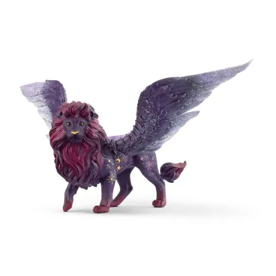 Schleich Mondlöwe