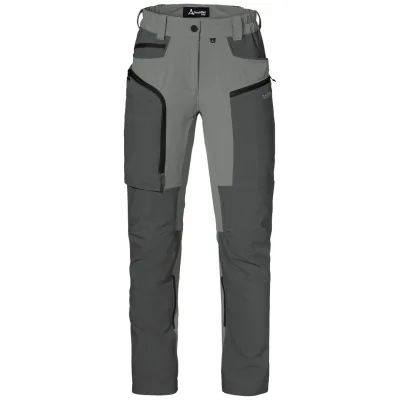 Schöffel PRO Arbeitshose 7002 Gr. 48 grau