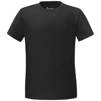 Schöffel PRO T-Shirt 7046 GOTS Gr. 5XL schwarz