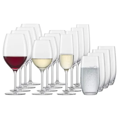 Schott Zwiesel Gläser-Set For You 16-tlg.