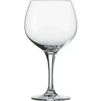 SCHOTT ZWIESEL Rotweinglas Mondial