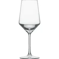SCHOTT ZWIESEL Rotweinglas Pure