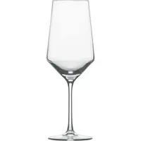 SCHOTT ZWIESEL Rotweinglas Pure