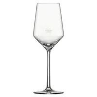 SCHOTT ZWIESEL Weißweinglas Pure