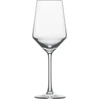 SCHOTT ZWIESEL Weißweinglas Pure