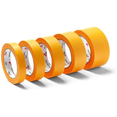 Schuller Klebe-Abdeckband SUN CORE PRO 24mm x 50 m