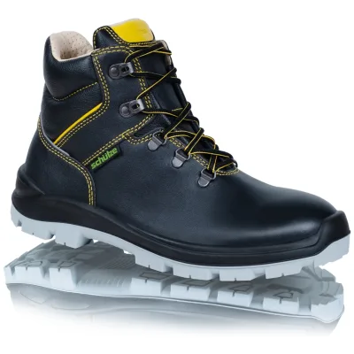 Schütze Sicherheitsstiefel 6483 UNIVERSAL ESD S3 Gr. 40 schwarz