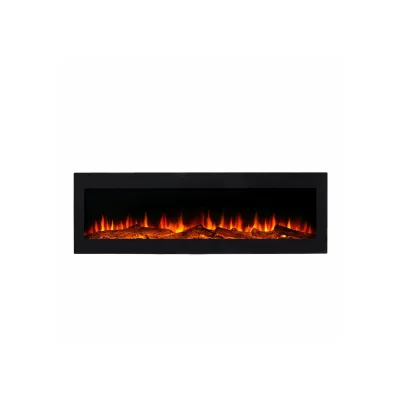 Sedex El Fuego® Elektrokamin Bozen 150 cm Wandkamin Einbaukamin 900/1800 W