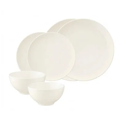Seltmann Weiden Basic-Set Savona Fine Diamond 6-tlg.