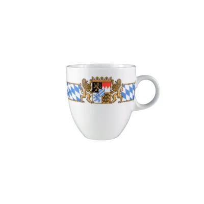 Seltmann Weiden Becher Compact Bayern 0,5 l