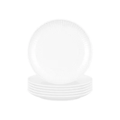 Seltmann Weiden Brotteller Amina ø 16,3 cm 6er Set
