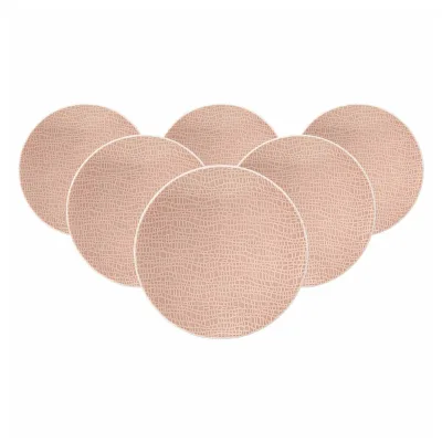 Seltmann Weiden Brotteller Life Fashion ø 16,5 cm 6er Set
