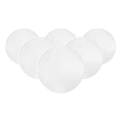 Seltmann Weiden Brotteller Life Fashion ø 16,5 cm 6er Set