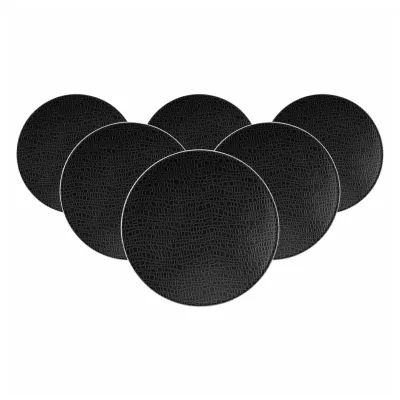 Seltmann Weiden Brotteller Life Fashion ø 16,5 cm 6er Set