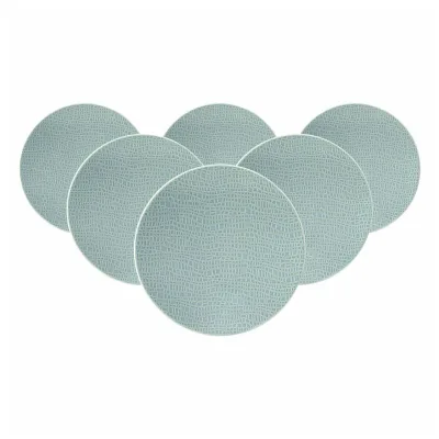 Seltmann Weiden Brotteller Life Fashion ø 16,5 cm 6er Set