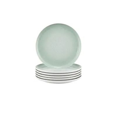 Seltmann Weiden Brotteller Sento Home ø 16,3 cm 6er Set