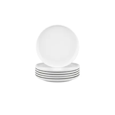 Seltmann Weiden Brotteller Sento Home ø 16,3 cm 6er Set