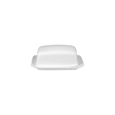 Seltmann Weiden Butterdose Rondo/Liane 125 g
