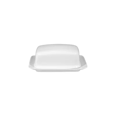 Seltmann Weiden Butterdose Rondo/Liane 250 g