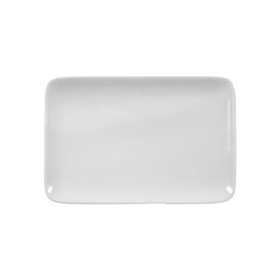 Seltmann Weiden Butterplatte Rondo/Liane 21 x 13 cm