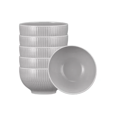 Seltmann Weiden Café au lait Schalen Amina ø 12,9 cm 6er Set