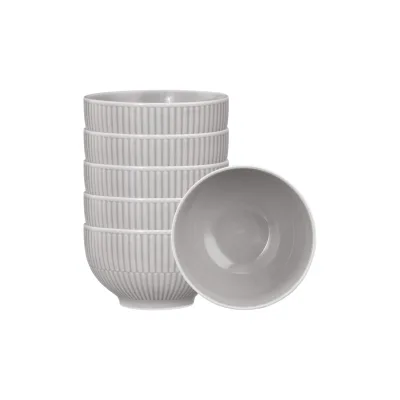 Seltmann Weiden Cappuccinoschalen Amina 400 ml 6er Set