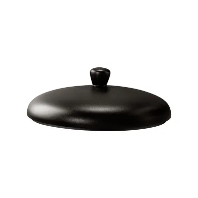 Seltmann Weiden Deckel zur Schüssel Liberty Velvet Black ø 28 cm