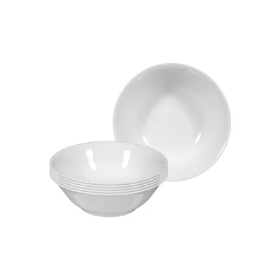 Seltmann Weiden Dessertschalen Rondo/Liane ø 15,4 cm 6er Set