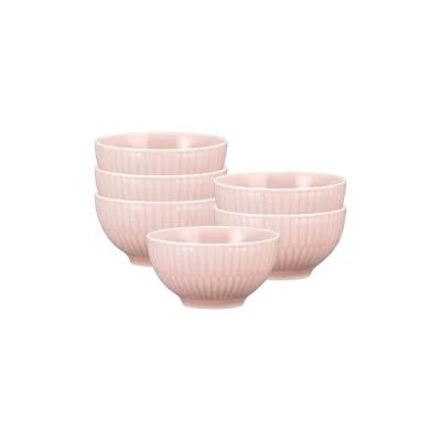 Seltmann Weiden Dipschalen Amina ø 8,3 cm 6er Set