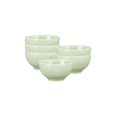 Seltmann Weiden Dipschalen Amina ø 8,3 cm 6er Set