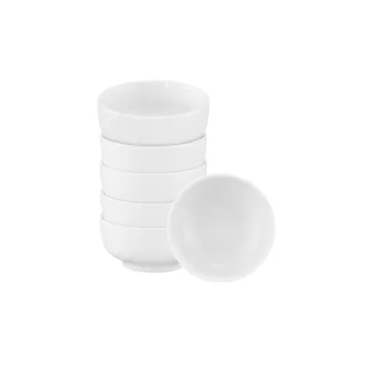 Seltmann Weiden Dipschalen Sento Home ø 8,6 cm 6er Set