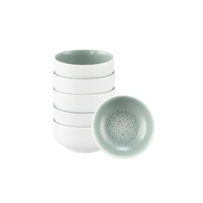 Seltmann Weiden Dipschalen Sento Home ø 8,6 cm 6er Set