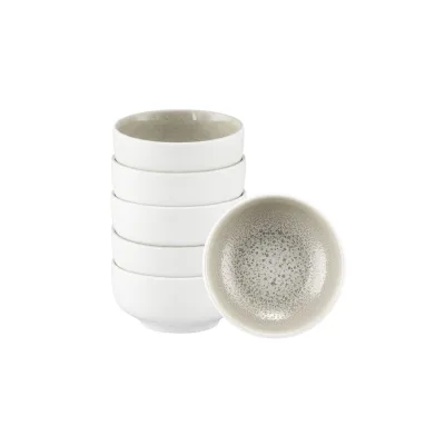 Seltmann Weiden Dipschalen Sento Home ø 8,6 cm 6er Set