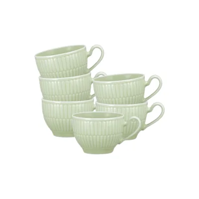 Seltmann Weiden Espressotassen Amina 0,1 l 6er Set