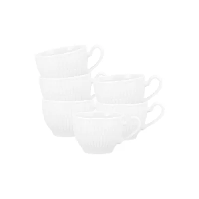 Seltmann Weiden Espressotassen Amina 0,1 l 6er Set