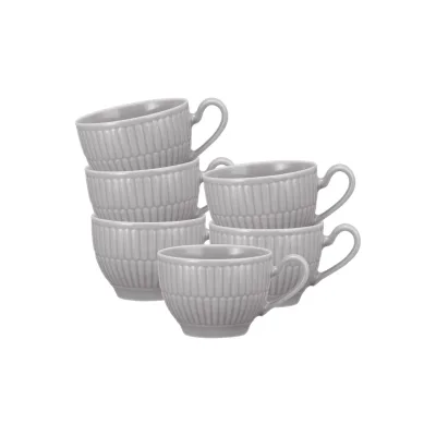 Seltmann Weiden Espressotassen Amina 0,1 l 6er Set