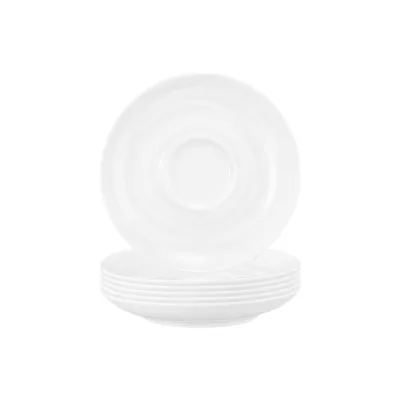 Seltmann Weiden Espressountertassen Terra ø 12 cm 6er Set