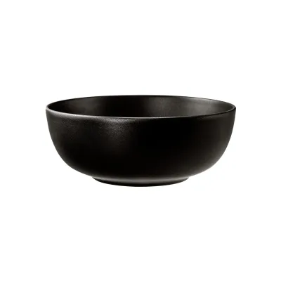 Seltmann Weiden Foodbowl Liberty Velvet Black ø 20,3 cm