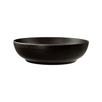 Seltmann Weiden Foodbowl Liberty Velvet Black ø 25,4 cm