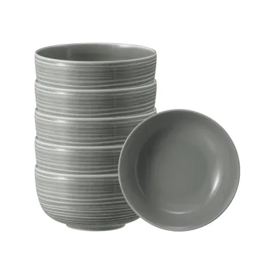 Seltmann Weiden Foodbowl Terra ø 17,7 cm 6er Set