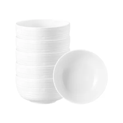 Seltmann Weiden Foodbowl Terra ø 17,7 cm 6er Set
