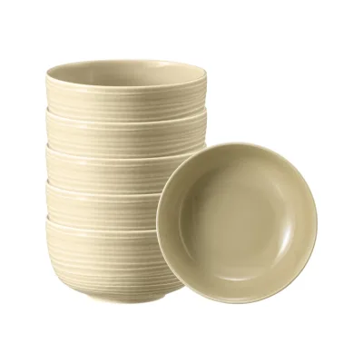 Seltmann Weiden Foodbowl Terra ø 17,7 cm 6er Set