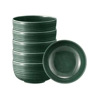 Seltmann Weiden Foodbowl Terra ø 17,7 cm 6er Set