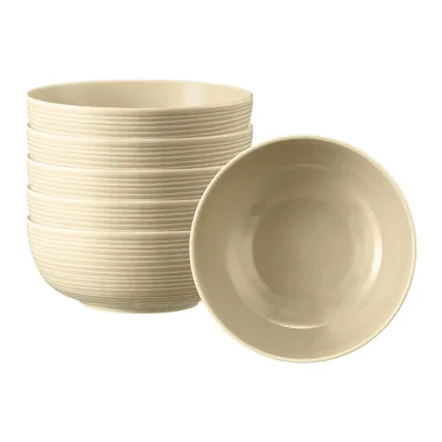Seltmann Weiden Foodbowl Terra ø 20,4 cm 6er Set