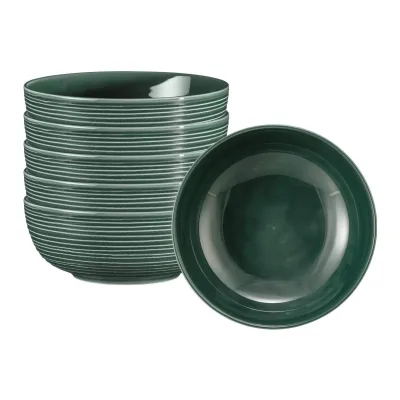 Seltmann Weiden Foodbowl Terra ø 20,4 cm 6er Set
