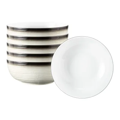 Seltmann Weiden Foodbowl Terra ø 20,4 cm 6er Set