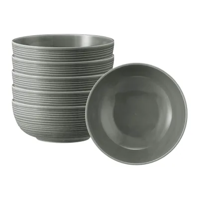Seltmann Weiden Foodbowl Terra ø 20,4 cm 6er Set