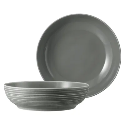 Seltmann Weiden Foodbowl Terra ø 25,5 cm 2er Set